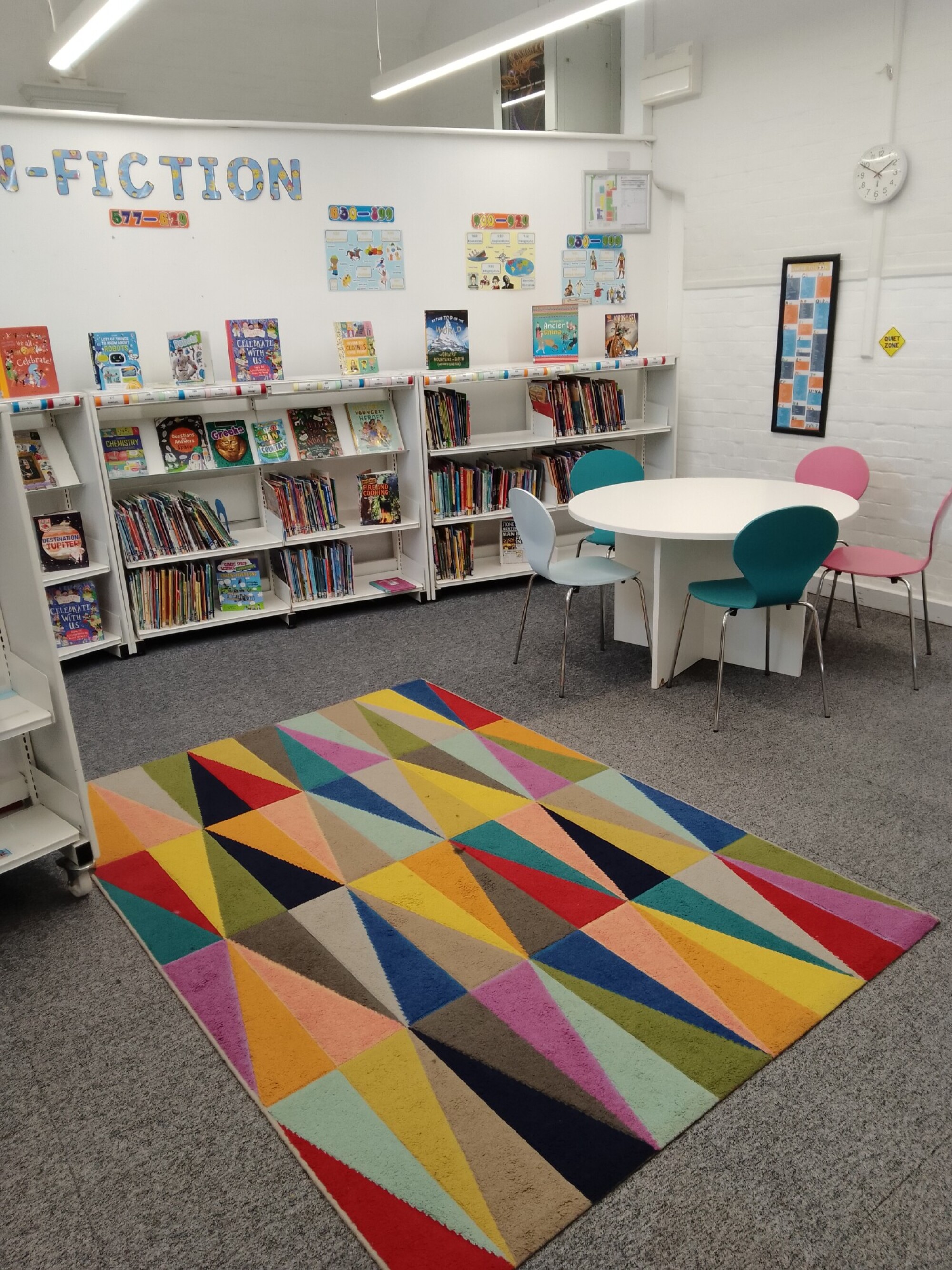Library 2