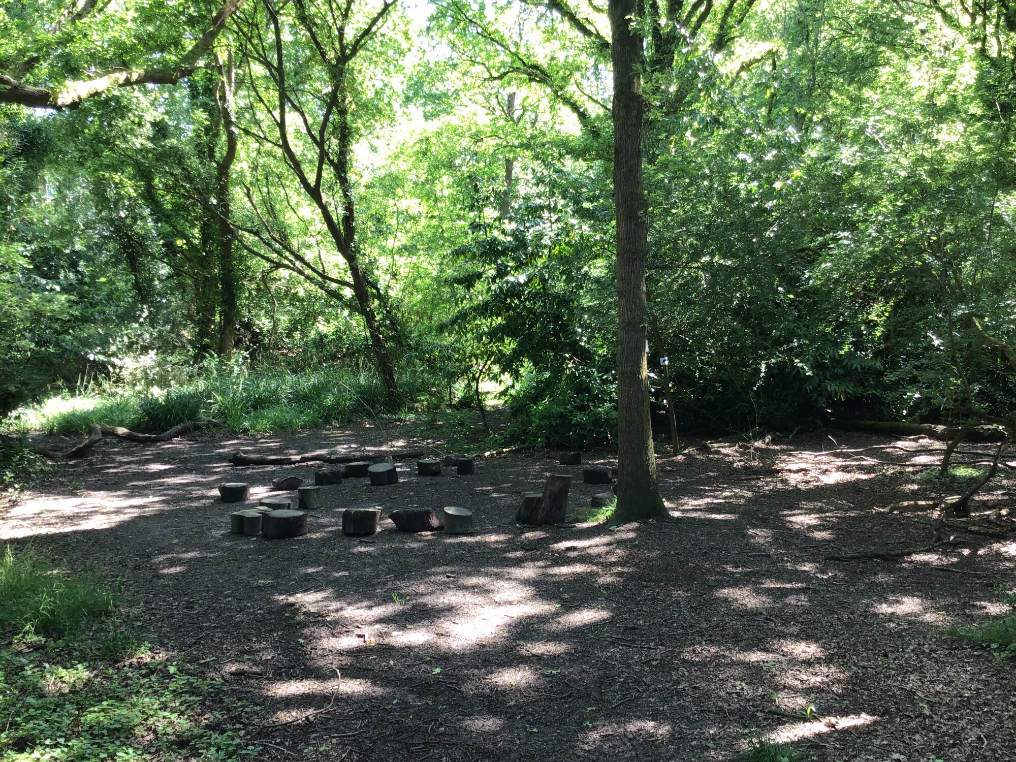 Nature reserve