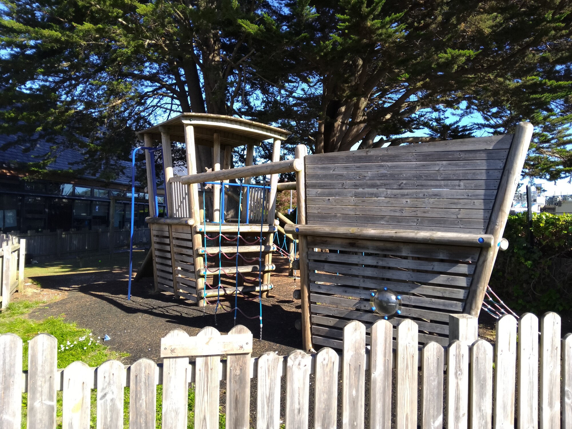 Pirate Ship