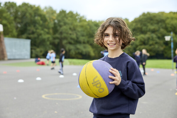 School Newsletter Image