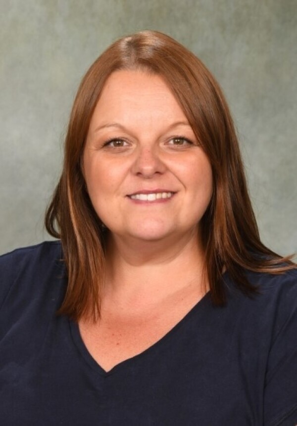 Mrs J Tuck Image