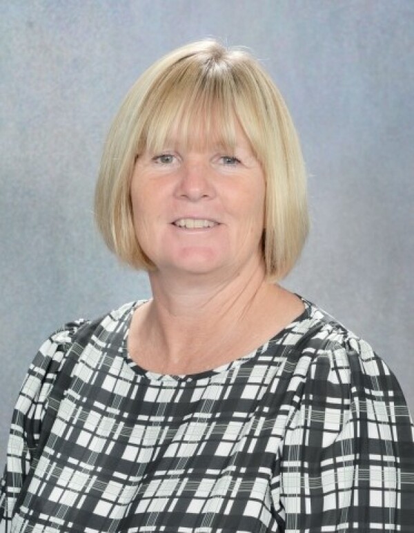 Mrs J Withey Image