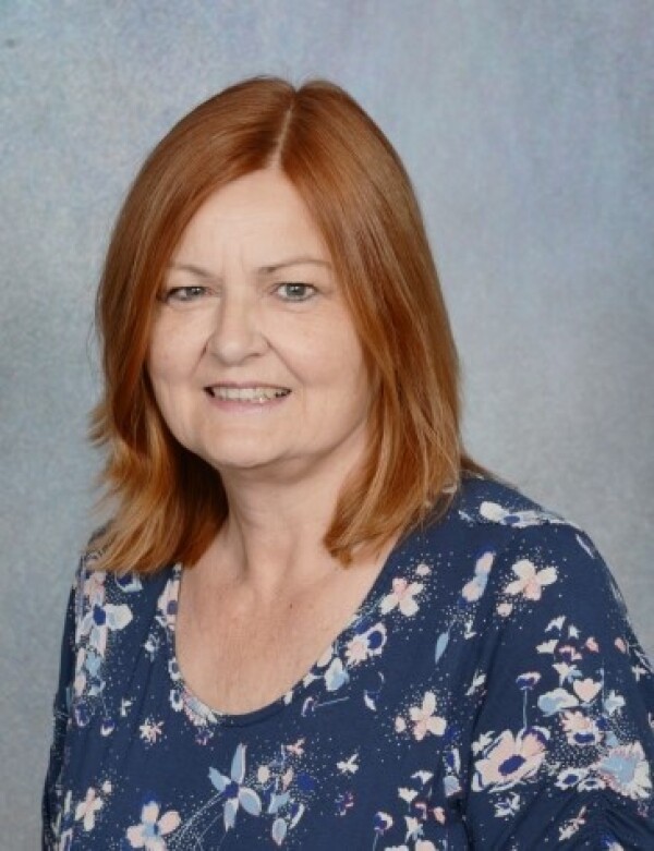 Mrs J Wright Image