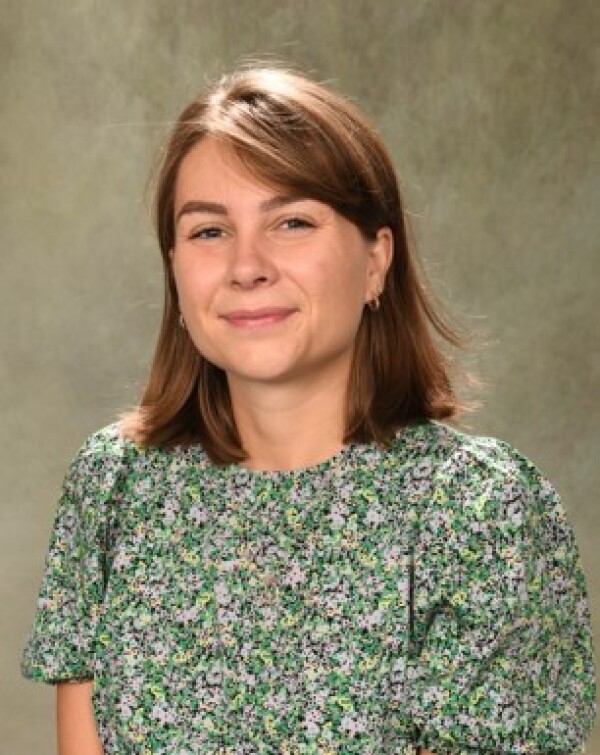 Miss L Chamberlain Image