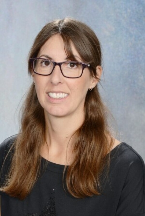 Mrs S Cole Image