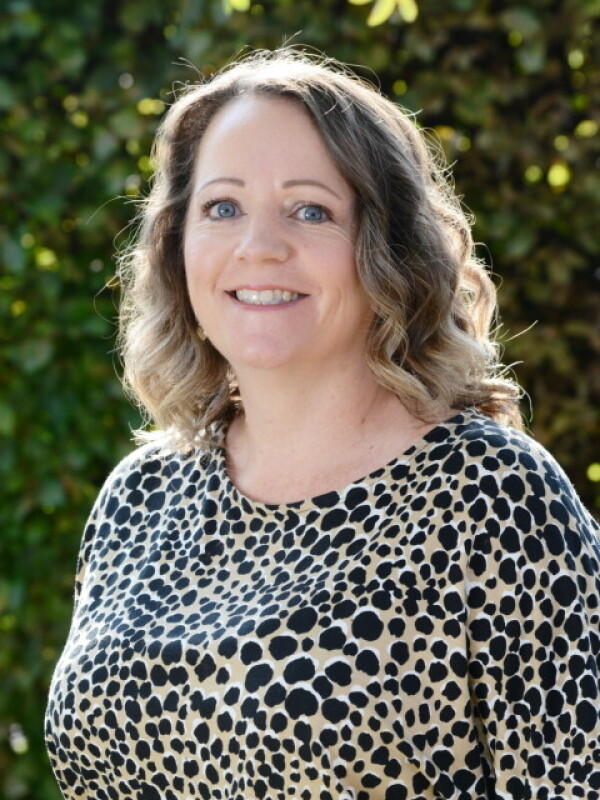 Mrs S Rogers Image