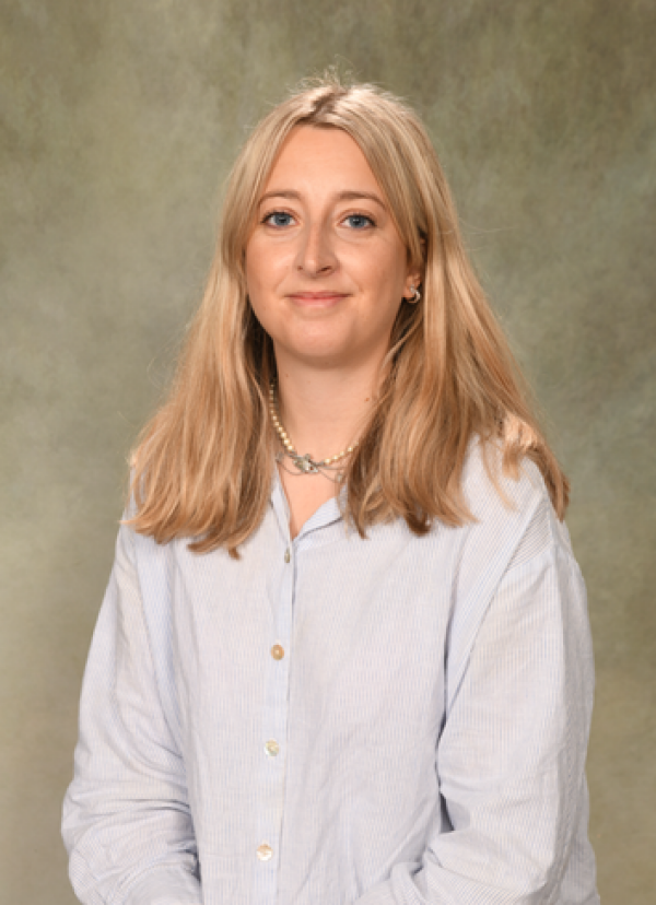 Miss N Cockell Image