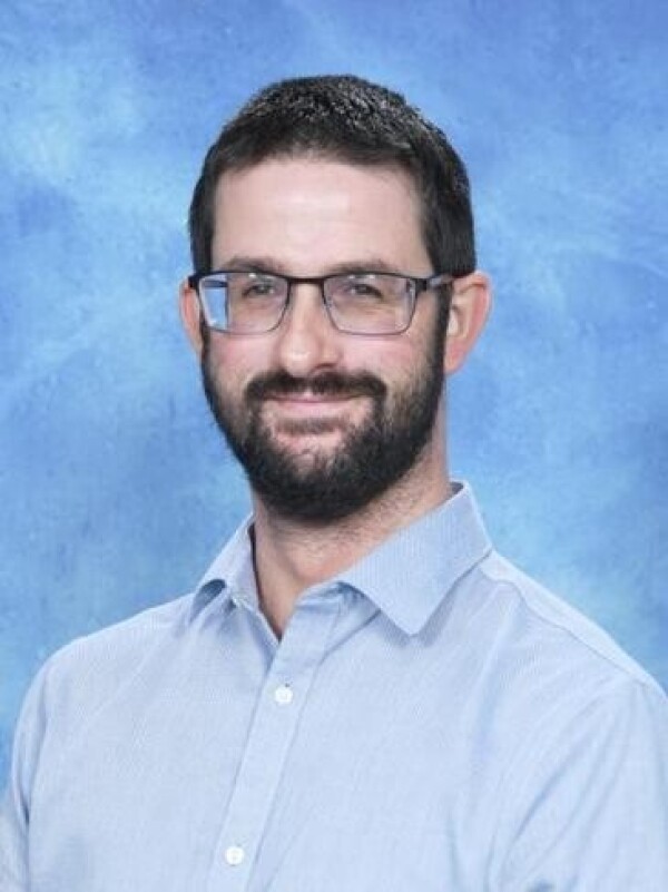 Mr L Elsworthy Image