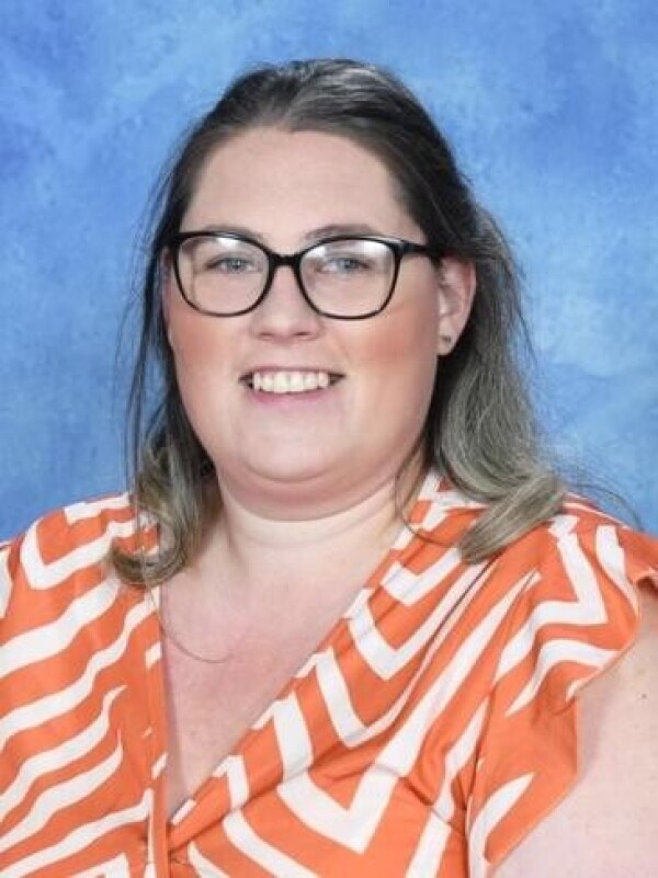 Mrs L Cheesman Image