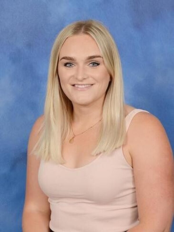 Miss A Downing Image