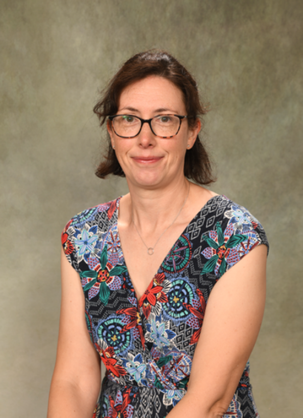 Mrs D de Leeuw Image